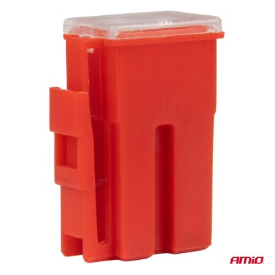 Fusible JapVal PAL Hembra 45A AMIO-03414 1 unidad