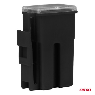 Fusible JapVal PAL Hembra 65A AMIO-03415 1 unidad