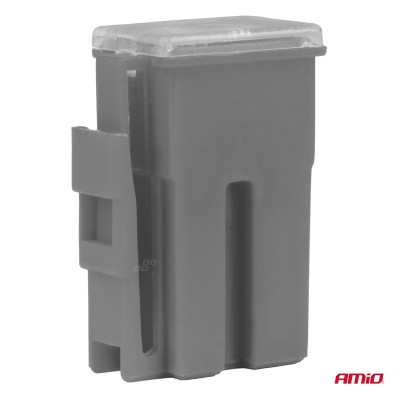 Fusible JapVal PAL Hembra 75A AMIO-03416 1 unidad