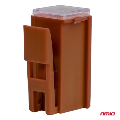 Fusible JapVal PAL Hembra 25A AMIO-03412 2 unidades