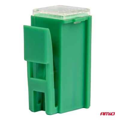 Fusible JapVal PAL Hembra 30A AMIO-03413 2 unidades
