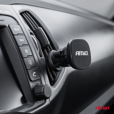 Soporte magnético Holder AMIO-03785