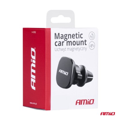 Soporte magnético Holder AMIO-03785