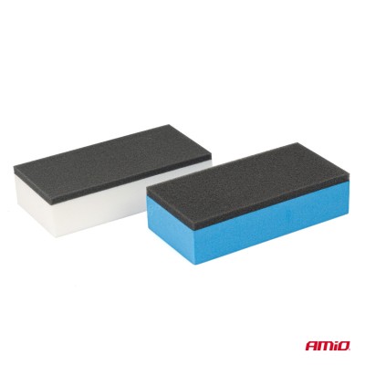 Juego de aplicadores de revestimiento cerámico AMIO-03714