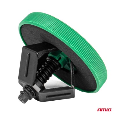 Tapón universal de emergencia deposito coche con bloqueo AMIO-04048