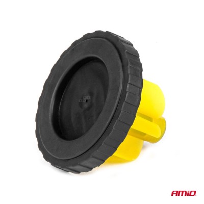 Tapón universal de emergencia deposito coche AMIO-04049