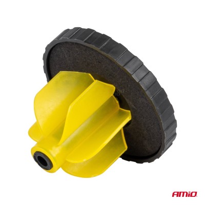 Tapón universal de emergencia deposito coche AMIO-04049