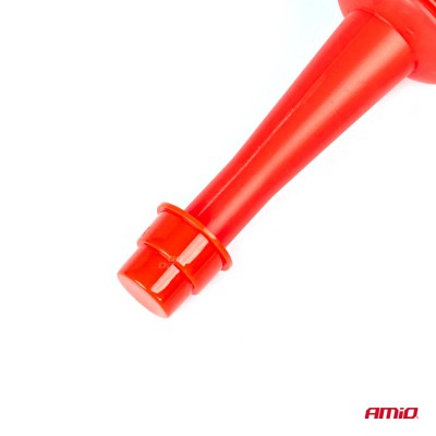 Embudo multiuso 5 en 1 con filtro 16,5cm AMIO-04040