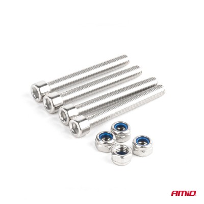 Interruptor desconectador de Batería 12-48V max.300A AMIO-03838