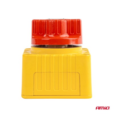 Interruptor desconectador de Batería 12-48V max.300A AMIO-03839