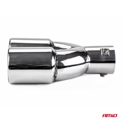 Cola Tubo de Escape MT 008