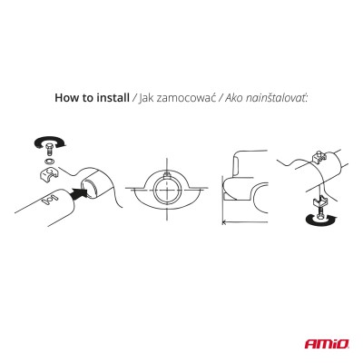 Cola Tubo de Escape MT 008