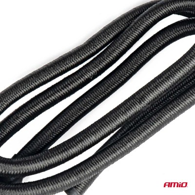 Cuerda (pulpo) de Remolque Elástica 150cm o8 mm BSTRAP-07