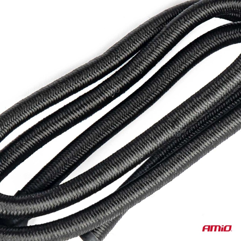 Cuerda (pulpo) de Remolque Elástica 150cm o8 mm BSTRAP-07