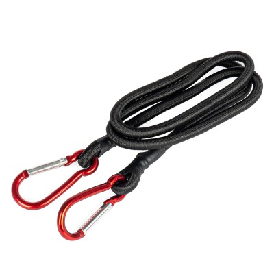Cuerda (pulpo) de Remolque Elástica 150cm o8 mm BSTRAP-07