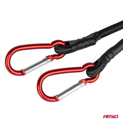 Cuerda (pulpo) de Remolque Elástica 150cm o8 mm BSTRAP-07