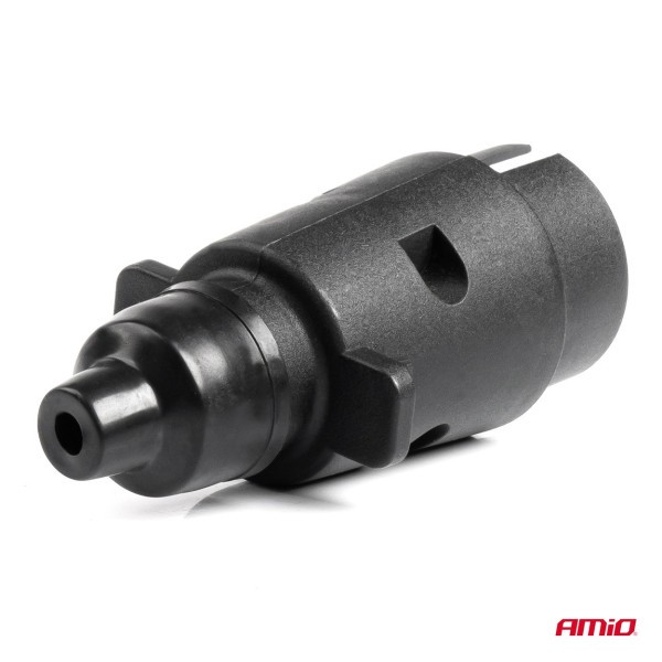 Clavija para remolque 7 polos