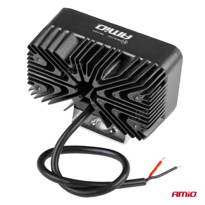 Lámpara de Trabajo AWL02 6 LED FLAT 9-60V