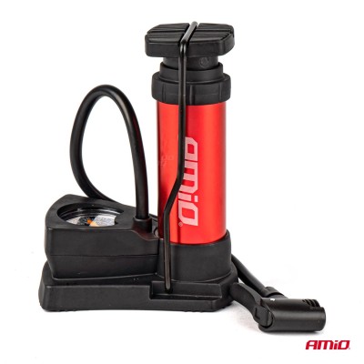 Bomba alta presión de aire a pedal mini PU03