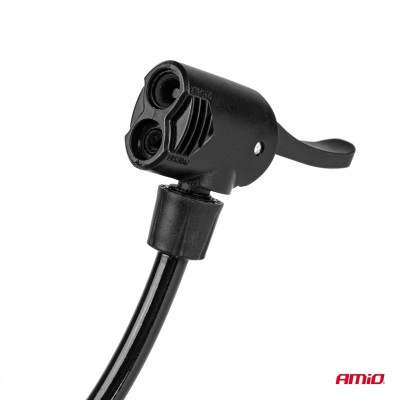 Bomba alta presión de aire a pedal mini PU03