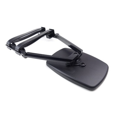 Espejo de remolque adicional 19,5x13cm