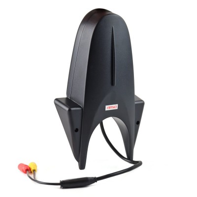 Cámara trasera 502301-IR "visión nocturna"