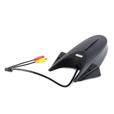 Cámara trasera 502301-IR "visión nocturna"