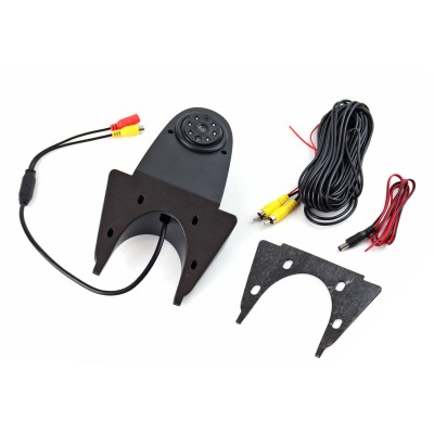 Cámara trasera 502301-IR "visión nocturna"