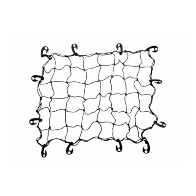 Malla de seguridad para Equipaje/ Carga 120x80 CNET-02