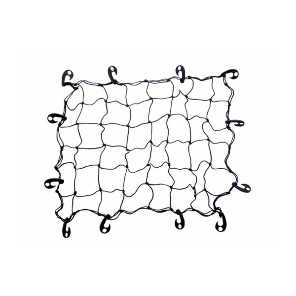 Malla de seguridad para Equipaje/ Carga 120x80 CNET-02