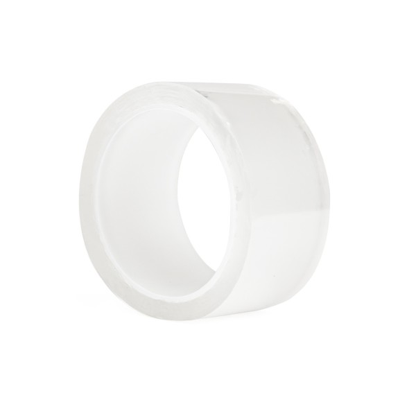 Cinta protectora transparente 5m x 5cm