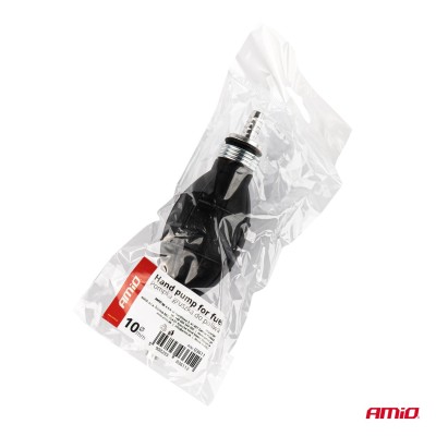 Bomba Manual para Combustibles