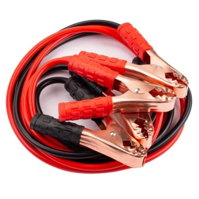 Cable de Arranque 400A - 2,5m