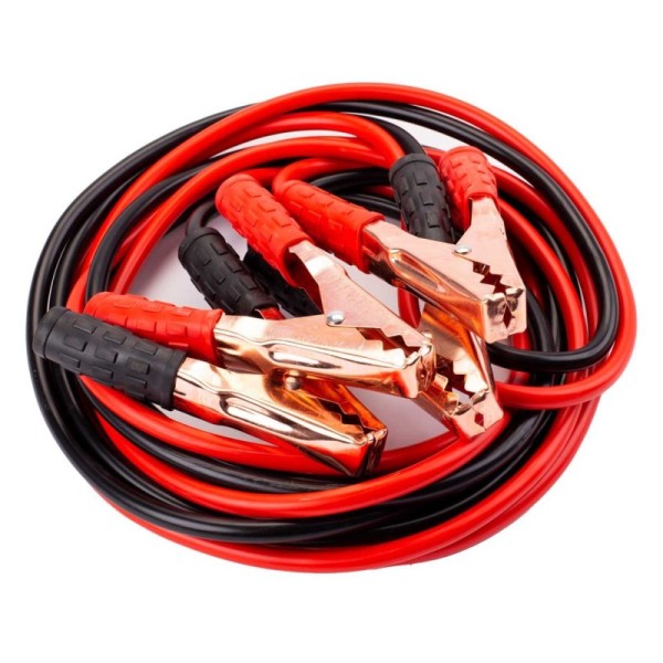 Cable de Arranque 600A - 4m