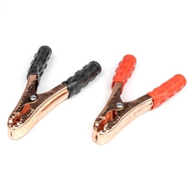 Pinzas para Batería 150-300AMP, 2 unid. AMIO-01732