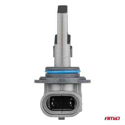Lámparas LED HB4 X5-series  6000K máx. 50W AMIO-03949