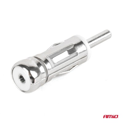 Adaptador de antena de coche ISO DIN AMIO-03966