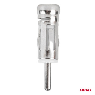 Adaptador de antena de coche ISO DIN AMIO-03966