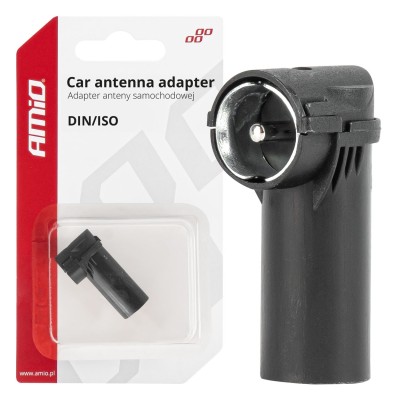 Adaptador de antena de coche DIN ISO AMIO-03968