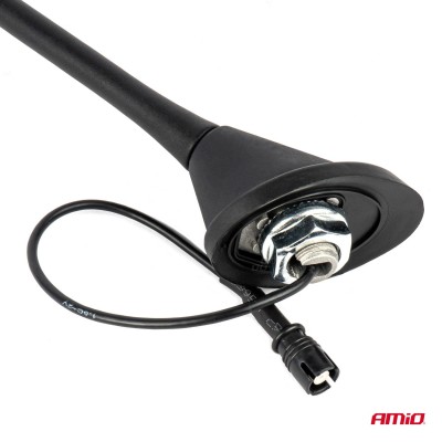 Antena de coche RAKU-2 ANT10 AMIO-04154
