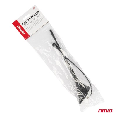 Antena de coche RAKU-2 ANT10 AMIO-04154
