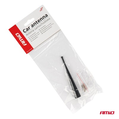 Varilla antena para Coche ANTM13 AMiO-04163