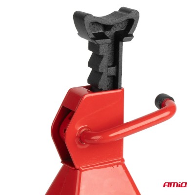 Caballetes de 6 Toneladas 2 unidades AMIO-04189