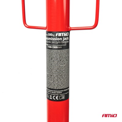 Gato de transmisión 500kg AMIO-04191