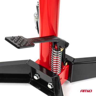 Gato de transmisión 500kg AMIO-04191