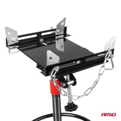 Gato Doble Transmisión 500kg AMIO-04192