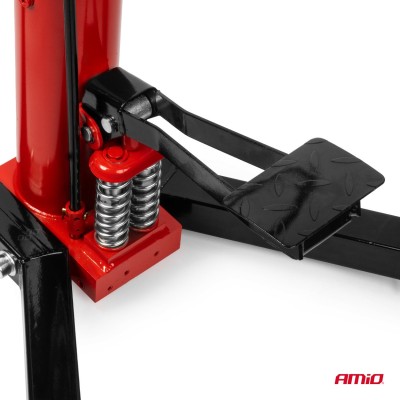 Gato Doble Transmisión 500kg AMIO-04192