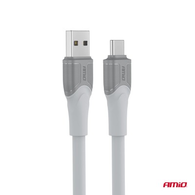 Cable USB-A A TYPE-C 60W 200cm FullLINK modelo X111 AMIO-04290