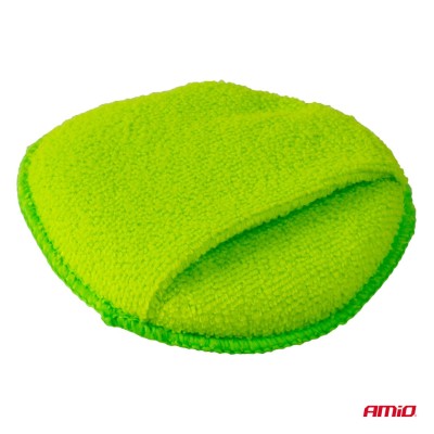 Conjunto de limpieza y detallado del automóvil 21 piezas AMIO-04330