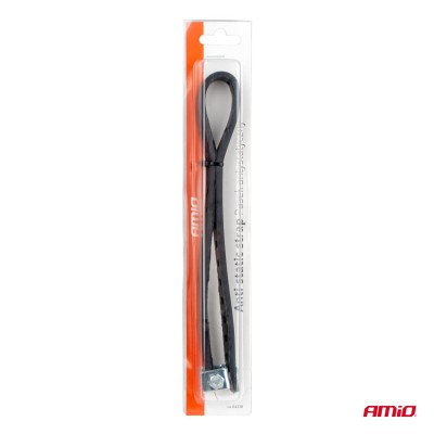 Correa antiestática para coche